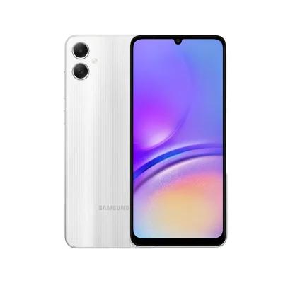 Samsung Galaxy A05 จอ 6.7 นิ้ว กล้อง 50 MP แบตฯ 5,000 mAh