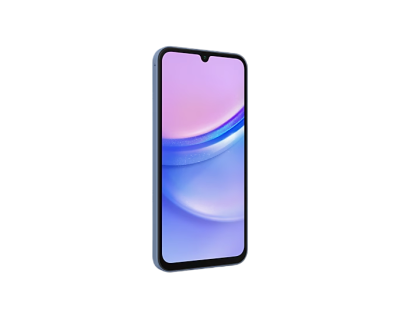 Samsung Galaxy A15 5G - Blue