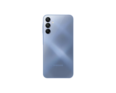 Samsung Galaxy A15 5G - Blue