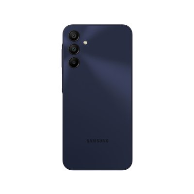 Samsung Galaxy A15 5G - (BLACK)