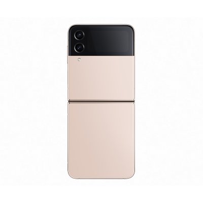 Samsung Galaxy Z Flip4 (5G) Pink Gold