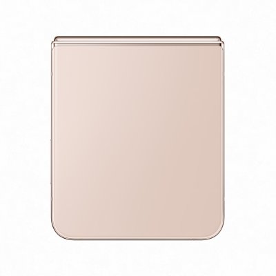 Samsung Galaxy Z Flip4 (5G) Pink Gold
