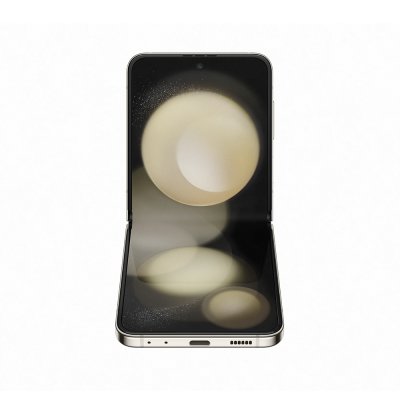 Samsung Galaxy Z Flip 5 (8+256GB) Cream