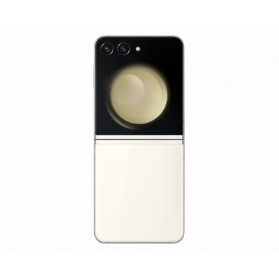 Samsung Galaxy Z Flip 5 (8+256GB) Cream