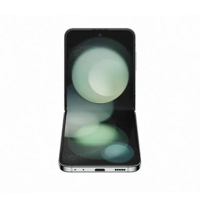 Samsung Galaxy Z Flip 5 (5G) Mint