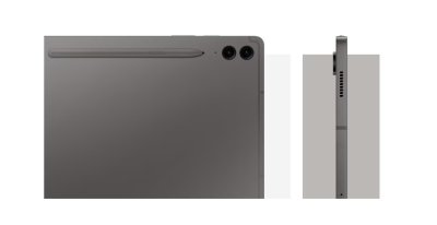 Samsung Tab S9 FE+ 5G 8/128GB หน้าจอ 12.4นิ้ว แบตเตอรี่ 10,090mAh ประกันศูนย์ไทย