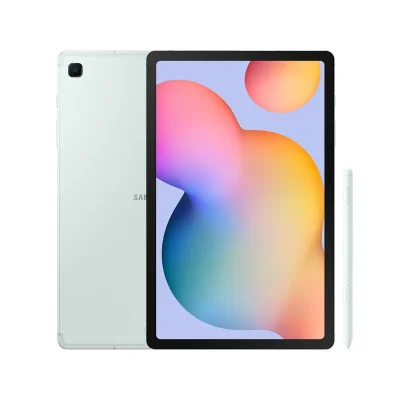 Samsung Tab S6 Lite WiFi 4/64GB หน้าจอ 10.4 นิ้ว ภาพคมชัด มาพร้อม S Pen ใหม่