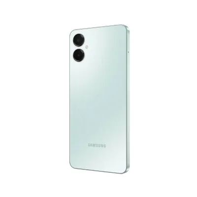 Samsung A06 5G จอ 6.7 นิ้ว 720 x 1600 (HD+) LCD 90Hz กล้องหลัง 50MP USB-C