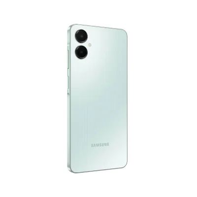 Samsung A06 5G จอ 6.7 นิ้ว 720 x 1600 (HD+) LCD 90Hz กล้องหลัง 50MP USB-C