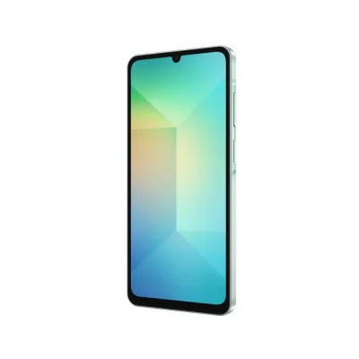 Samsung A06 5G จอ 6.7 นิ้ว 720 x 1600 (HD+) LCD 90Hz กล้องหลัง 50MP USB-C