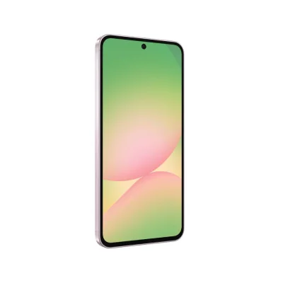 Samsung A56 5G จอ 6.7 นิ้ว AMOLED 120Hz กล้อง 50 MP ชาร์จไว 45W พร้อมฟังก์ชั่น AWESOME INTELIGENCE