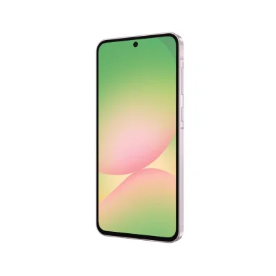 Samsung A56 5G จอ 6.7 นิ้ว AMOLED 120Hz กล้อง 50 MP ชาร์จไว 45W พร้อมฟังก์ชั่น AWESOME INTELIGENCE