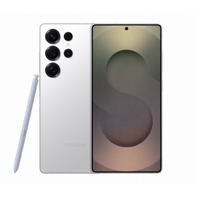 Samsung Galaxy S25 Ultra (5G) พร้อมปากกา S-Pen ชิป Snapdragon 8 Elite กล้อง 200MP จอ 6.9 นิ้ว QHD+ (3120 x 1440), Dynamic AMOLED 2X 1-120Hz