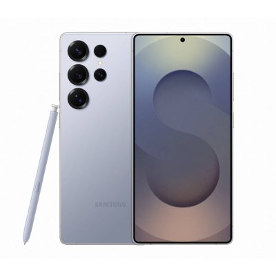 Samsung Galaxy S25 Ultra (5G) พร้อมปากกา S-Pen ชิป Snapdragon 8 Elite กล้อง 200MP จอ 6.9 นิ้ว QHD+ (3120 x 1440), Dynamic AMOLED 2X 1-120Hz
