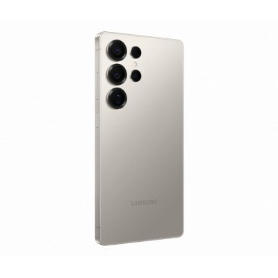 Samsung Galaxy S25 Ultra (5G) พร้อมปากกา S-Pen ชิป Snapdragon 8 Elite กล้อง 200MP จอ 6.9 นิ้ว QHD+ (3120 x 1440), Dynamic AMOLED 2X 1-120Hz