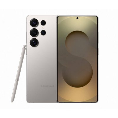 Samsung Galaxy S25 Ultra (5G) พร้อมปากกา S-Pen ชิป Snapdragon 8 Elite กล้อง 200MP จอ 6.9 นิ้ว QHD+ (3120 x 1440), Dynamic AMOLED 2X 1-120Hz