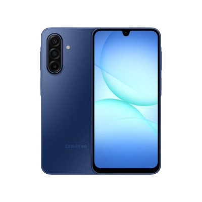 Samsung A17 5G 8/128GB หน้าจอ 6.7 นิ้ว ชิปเซ็ต Exynos 1330 แบตเตอรี่ 5000mAh