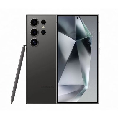 Galaxy S24 Ultra  สมาร์ทโฟนที่มาพร้อมกล้องที่ดีสุดใน Galaxy และปากกา S Pen ที่เป็นมากกว่าปากกา เปรียบเสมือนผู้ช่วยส่วนตัว ใช้สั่งถ่ายรูป เปลี่ยนสไลด์
