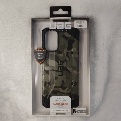 UAG เคสกันกระแทก SAMSUNG Galaxy S20+