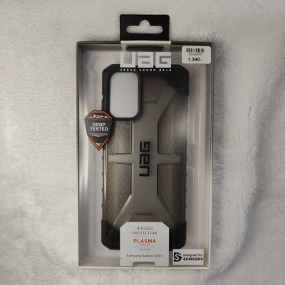 UAG เคสกันกระแทก SAMSUNG Galaxy S20+