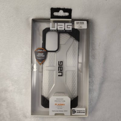 UAG เคสกันกระแทก SAMSUNG Galaxy S20+