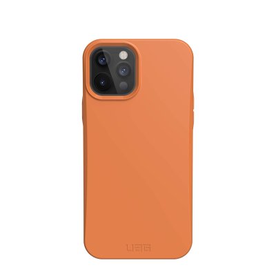 UAG เคส IPHONE 12 PRO MAX 5G ซีรีส์ BIODEGRADABLE OUTBACK