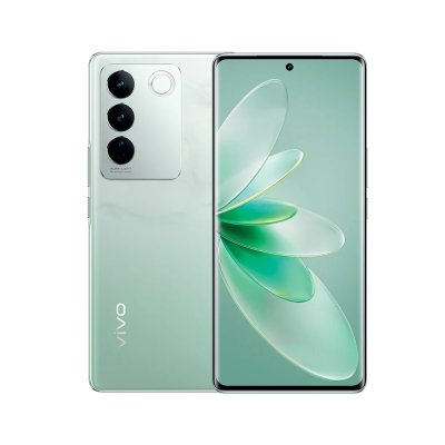 Vivo V27 (5G) (8+256GB) Emerald Green