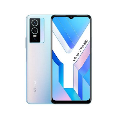 Vivo Y76 (5G) (8+128GB) Aurora