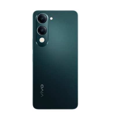Vivo Y04 4/64GB หน้าจอ 6.74 นิ้ว แบตเตอรี่ 5,500 mAh กล้องหลัง 13MP อัตราการ Refresh Rate 90Hz