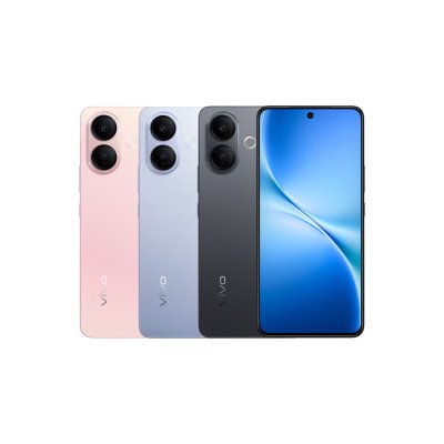 Vivo V60 Lite 5G 12/512GB หน้าจอAMOLED 6.77' ชิปDimensity 7360 Turbo กล้อง Sony IMX882