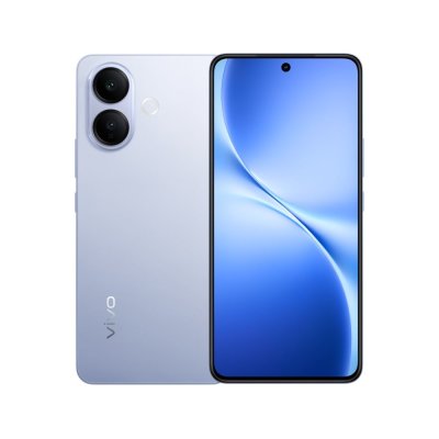 Vivo V60 Lite 5G 12/512GB หน้าจอAMOLED 6.77' ชิปDimensity 7360 Turbo กล้อง Sony IMX882