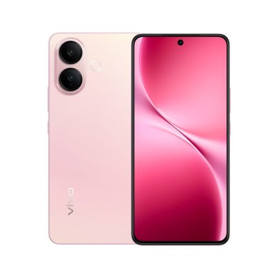 Vivo V60 Lite 5G 12/512GB หน้าจอAMOLED 6.77' ชิปDimensity 7360 Turbo กล้อง Sony IMX882