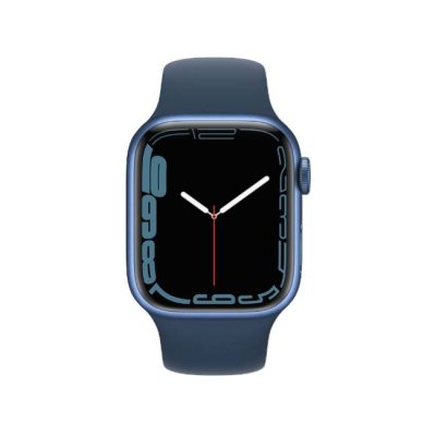 Apple Watch S7 GPS+Cellular Blue