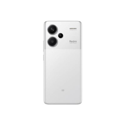 XIAOMI Redmi Note 13 Pro+ 5G (8+256GB) Moonlight White