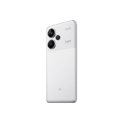 XIAOMI Redmi Note 13 Pro+ 5G (8+256GB) Moonlight White