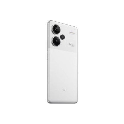 XIAOMI Redmi Note 13 Pro+ 5G (8+256GB) Moonlight White