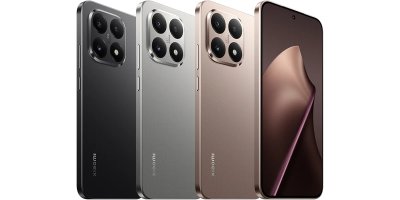 WPN Mobile มือถือเสียวมี่ Xiaomi 15T 5G