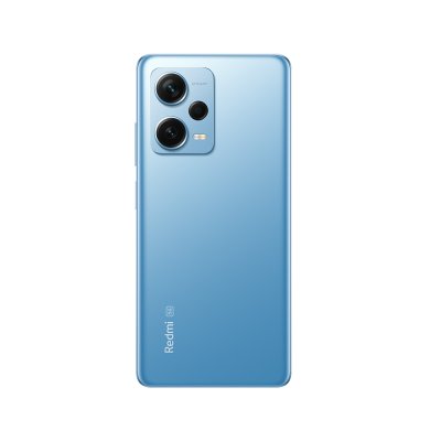 Xiaomi Redmi Note 12 Pro Plus 5G จอแสดงผล 6.67 นิ้ว AMOLED 120Hz ไหลลื่น