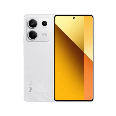 Xiaomi Redmi Note 13 (5G) 8+256GB - Arctic White