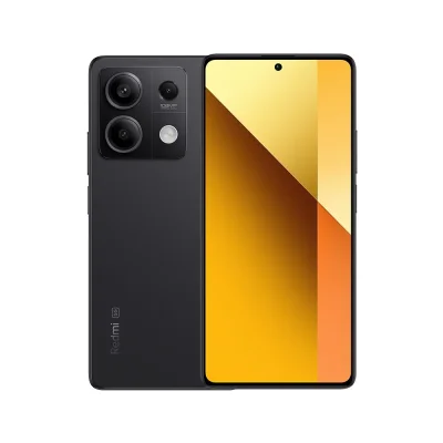 Xiaomi Redmi Note 13 (5G) 8+256GB - Arctic White