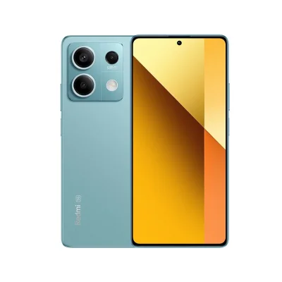 Xiaomi Redmi Note 13 (5G) 8+256GB - Arctic White