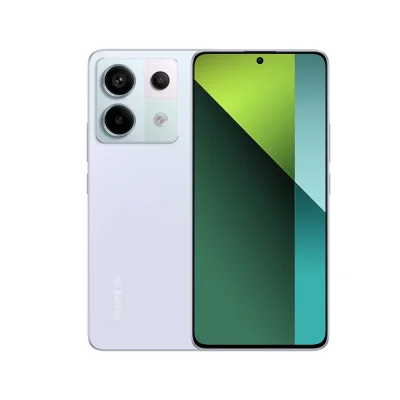 Xiaomi Redmi Note 13 Pro 5G หน้าจอ 1.5K AMOLED 120Hz 6.67 นิ้ว ชิปตัวท็อป Snapdragon 7s Gen2 มาพร้อมกล้อง 200MP อัลกอริธึม AI
