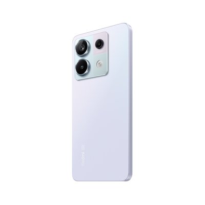 Xiaomi Redmi Note 13 Pro 5G หน้าจอ 1.5K AMOLED 120Hz 6.67 นิ้ว ชิปตัวท็อป Snapdragon 7s Gen2 มาพร้อมกล้อง 200MP อัลกอริธึม AI