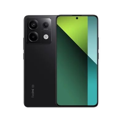 Xiaomi Redmi Note 13 Pro 5G หน้าจอ 1.5K AMOLED 120Hz 6.67 นิ้ว ชิปตัวท็อป Snapdragon 7s Gen2 มาพร้อมกล้อง 200MP อัลกอริธึม AI