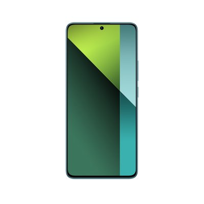 Xiaomi Redmi Note 13 Pro 5G หน้าจอ 1.5K AMOLED 120Hz 6.67 นิ้ว ชิปตัวท็อป Snapdragon 7s Gen2 มาพร้อมกล้อง 200MP อัลกอริธึม AI