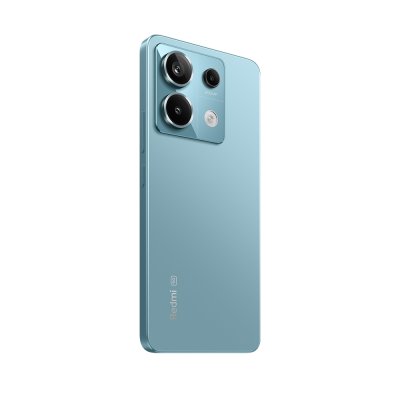 Xiaomi Redmi Note 13 Pro 5G หน้าจอ 1.5K AMOLED 120Hz 6.67 นิ้ว ชิปตัวท็อป Snapdragon 7s Gen2 มาพร้อมกล้อง 200MP อัลกอริธึม AI