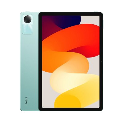 Xiaomi Redmi Pad SE WiFi 8/256GB หน้าจอ 11 นิ้ว ชิปเซ็ต Qualcomm Snapdragon 680 แบตเตอรี่ 8,000 mAh