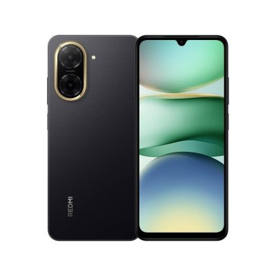 Xiaomi Redmi A5 หน้าจอ 6.88นิ้ว แบตเตอรี่ 5,200mAh ชิป Unisoc T7250 กล้องคมชัด 32MP