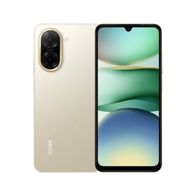 Xiaomi Redmi A5 หน้าจอ 6.88นิ้ว แบตเตอรี่ 5,200mAh ชิป Unisoc T7250 กล้องคมชัด 32MP