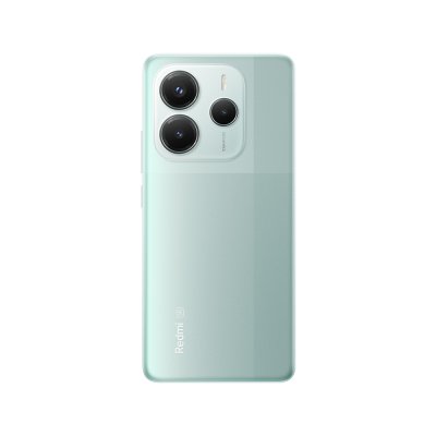 Xiaomi Redmi Note 14 5G จอ 2400x1080 FHD+ 6.67 นิ้ว กล้อง 108MP ถ่ายภาพคมชัดและสมจริง
